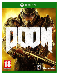 Doom 4