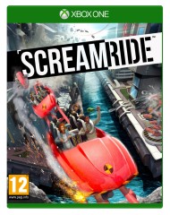 Screamride Fr