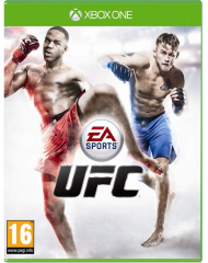 Ufc De