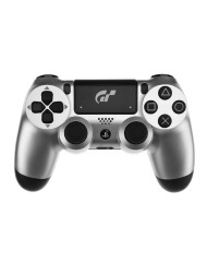 Gran Turismo Sport + Limited Edition Dualshock 4 Controller - Version 2