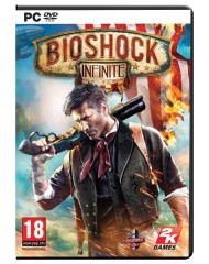Bioshock Infinite Nl Fr