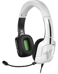 Tritton Kama Wired 3.5mm Stereo Headset - White (xbox One)