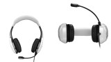  Tritton Kama Wired 3.5mm Stereo Headset - White (xbox One) pentru Xbox One