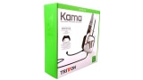  Tritton Kama Wired 3.5mm Stereo Headset - White (xbox One) pentru Xbox One