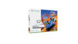 Consola Microsoft Xbox One Slim 1tb With Forza Horizon 3 + Hot Wheels DLC - White (eu) (xbox One) pentru XBOX ONE