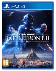 Star Wars Battlefront II Bundle Copy