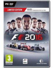 F1 2016 Limited Edition Bundle Copy
