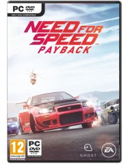 Need For Speed Payback