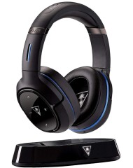 Turtle Beach Elite 800 Premium Wireless Headset - Black (ps4)