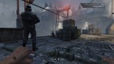 Joc Wolfenstein The New Order And The Old Blood pentru PS4