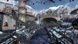 Wolfenstein The New Order And The Old Blood - PC