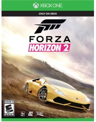 Forza Horizon 2 Cz Sk Hu Gr