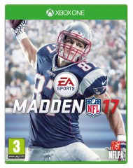 Madden Nfl 17