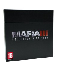 Mafia 3 Collectors Edition Fr