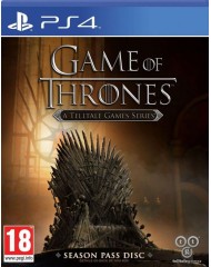 Game Of Thrones  A Telltale Games Series Season Pass