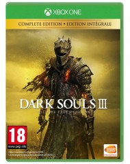Dark Souls 3 The Fire Fades