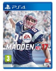 Madden Nfl 17