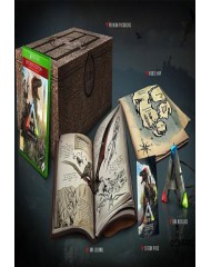 Ark Survival Evolved Limited Collectors Edition