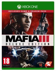 Mafia III Deluxe Edition