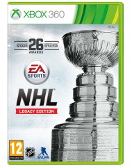 Nhl Legacy Edition