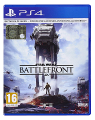Star Wars Battlefront Day One Edition Fr