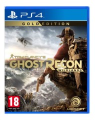 Tom Clancys Ghost Recon Wildlands Gold Edition Fr