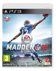 Madden Nfl 16