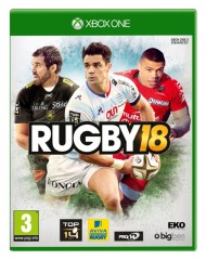 Rugby 18