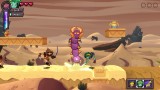 Shantae Half Genie Hero Ultimate Day One Edition - Nintendo Switch
