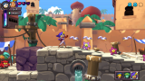 Shantae Half Genie Hero Ultimate Day One Edition - Nintendo Switch