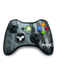 Microsoft Official Wireless Controller Tested M...