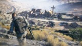 Joc Tom Clancys Ghost Recon Wildlands Gold Edition pentru Xbox One