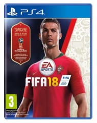 Fifa 18 World Cup