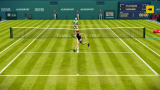 Joc Tennis World Tour Legends Edition pentru Nintendo Switch