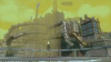 Joc Gravity Rush Remastered pentru PS4