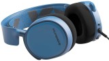  Steelseries: Arctis 3 - Gaming Headset - Blue (multi) pentru PS4 / Xbox One / Nintendo Switch / PC