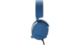  Steelseries: Arctis 3 - Gaming Headset - Blue (multi) pentru PS4 / Xbox One / Nintendo Switch / PC