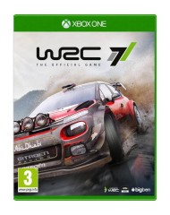 Wrc 7