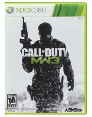 Call Of Duty Modern Warfare 3