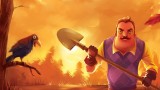 Joc Hello Neighbor pentru Nintendo Switch