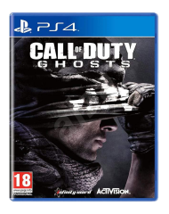Call Of Duty Ghosts