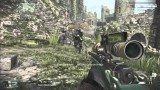 Joc Call Of Duty Ghosts pentru PS4