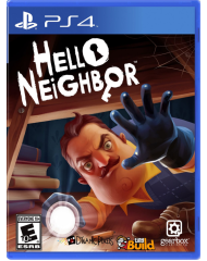 Hello Neighbor
