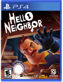 Hello Neighbor 
