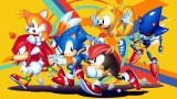Joc Sonic Mania Plus pentru PS4