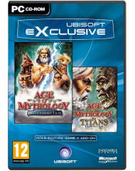 Age Of Mythology Gold