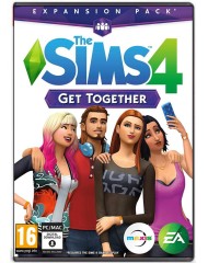 The Sims 4 Get Together
