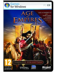 Age Of Empires 3 Complete Collection