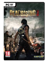 Dead Rising 3