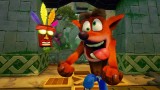 Joc Crash Bandicoot N. Sane Trilogy pentru Nintendo Switch